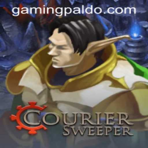 Discover the Intrigue of CourierSweeper: A Strategic Adventure