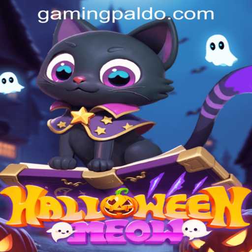 Dive into the Spooky Fun of HalloweenMeow and Discover the PALDO Connection