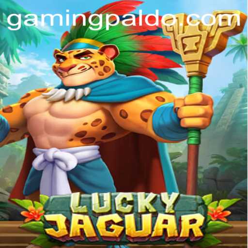 Discover the Thrilling World of LuckyJaguar: A Game of Chance with a Twist