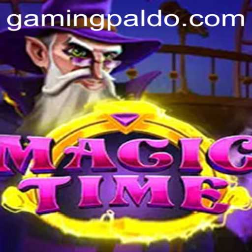 MagicTime: Unleashing the Enchantment of PALDO