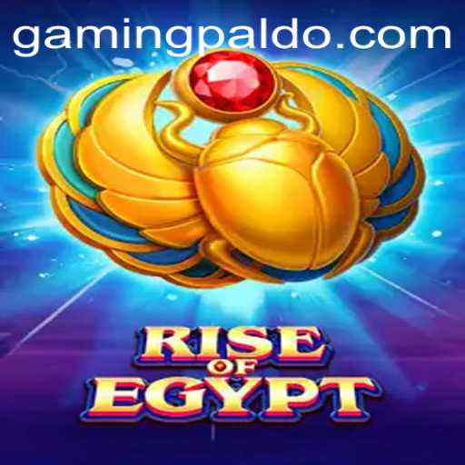 Rise of Egypt: Unveiling the Mysteries with PALDO